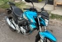 Motos - Honda Cb250 new twister 2019 Nafta 30000Km - En Venta