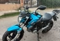 Motos - Honda Cb250 new twister 2019 Nafta 30000Km - En Venta