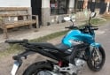 Motos - Honda Cb250 new twister 2019 Nafta 30000Km - En Venta