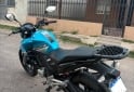 Motos - Honda Cb250 new twister 2019 Nafta 30000Km - En Venta