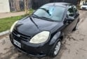 Autos - Ford Ka 1.0 viral 2009 Nafta 150000Km - En Venta