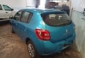 Autos - Renault Sandero Privilige 1.6 2015 Nafta - En Venta