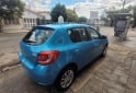 Autos - Renault Sandero Privilige 1.6 2015 Nafta  - En Venta