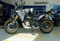 Motos - Voge DS800 RALLY 2026 Nafta 0Km - En Venta