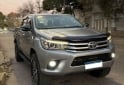 Camionetas - Toyota Hilux SRX 2016 Diesel 230000Km - En Venta