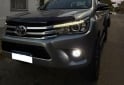 Camionetas - Toyota Hilux SRX 2016 Diesel 230000Km - En Venta