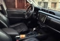 Camionetas - Toyota Hilux SRX 2016 Diesel 230000Km - En Venta