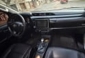 Camionetas - Toyota Hilux SRX 2016 Diesel 230000Km - En Venta