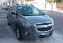 Autos - Chevrolet Spin 1.8 LTZ 7 Asientos 2014 Nafta - En Venta