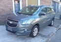 Autos - Chevrolet Spin 1.8 LTZ 7 Asientos 2014 Nafta - En Venta
