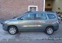 Autos - Chevrolet Spin 1.8 LTZ 7 Asientos 2014 Nafta - En Venta