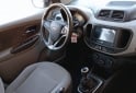 Autos - Chevrolet Spin 1.8 LTZ 7 Asientos 2014 Nafta - En Venta