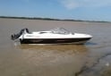 Embarcaciones - Tango 470 3v + mercury 40hp - En Venta