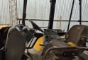 Camiones y Grúas - retroexcavadora Caterpiller 416 C - En Venta