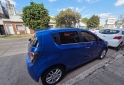 Autos - Chevrolet Sonic 2013 Nafta 140000Km - En Venta