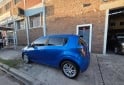 Autos - Chevrolet Sonic 2013 Nafta 140000Km - En Venta