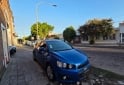 Autos - Chevrolet Sonic 2013 Nafta 140000Km - En Venta