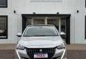 Autos - Peugeot Allure 1.6 2022 Nafta 70000Km - En Venta