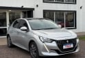 Autos - Peugeot Allure 1.6 2022 Nafta 70000Km - En Venta