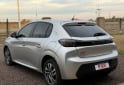 Autos - Peugeot Allure 1.6 2022 Nafta 70000Km - En Venta