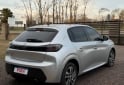 Autos - Peugeot Allure 1.6 2022 Nafta 70000Km - En Venta