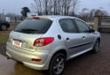 Autos - Peugeot 207 compact 2013 Nafta 70000Km - En Venta