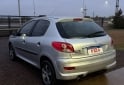 Autos - Peugeot 207 compact 2013 Nafta 70000Km - En Venta