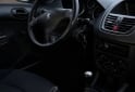 Autos - Peugeot 207 compact 2013 Nafta 70000Km - En Venta