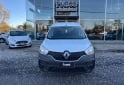 Utilitarios - Renault Kangoo II express 5AS 2023 Diesel 56000Km - En Venta