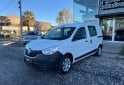 Utilitarios - Renault Kangoo II express 5AS 2023 Diesel 56000Km - En Venta