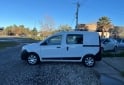 Utilitarios - Renault Kangoo II express 5AS 2023 Diesel 56000Km - En Venta