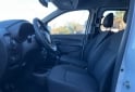 Utilitarios - Renault Kangoo II express 5AS 2023 Diesel 56000Km - En Venta