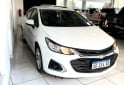 Autos - Chevrolet Cruze 1.4 premier 2023 Nafta 25000Km - En Venta
