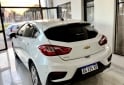 Autos - Chevrolet Cruze 1.4 premier 2023 Nafta 25000Km - En Venta