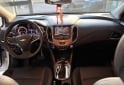 Autos - Chevrolet Cruze 1.4 premier 2023 Nafta 25000Km - En Venta