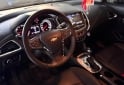 Autos - Chevrolet Cruze 1.4 premier 2023 Nafta 25000Km - En Venta