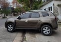 Autos - Renault Duster intens 2023 GNC - En Venta