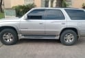 Camionetas - Toyota Hilux sw4 1999 Diesel 306000Km - En Venta