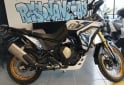 Motos - Voge 800 RALLY 2026 Nafta 0Km - En Venta