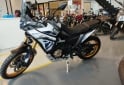 Motos - Voge 800 RALLY 2026 Nafta 0Km - En Venta