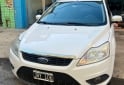Autos - Ford Focus Exe Trend 2011 Nafta 204000Km - En Venta