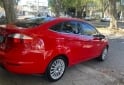 Autos - Ford FIESTA 2015 Nafta 113Km - En Venta