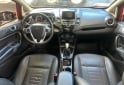Autos - Ford FIESTA 2015 Nafta 113Km - En Venta