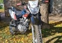 Motos - Corven Triax 150 2024 Nafta 600Km - En Venta