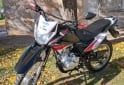 Motos - Corven Triax 150 2024 Nafta 600Km - En Venta