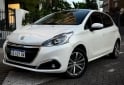 Autos - Peugeot 208 FELINE 2019 Nafta 50000Km - En Venta