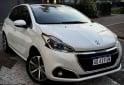 Autos - Peugeot 208 FELINE 2019 Nafta 50000Km - En Venta