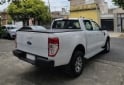 Camionetas - Ford Ranger 2020 Diesel 79000Km - En Venta