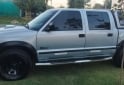Camionetas - Chevrolet S10 2006 Diesel 250000Km - En Venta