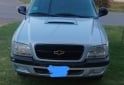 Camionetas - Chevrolet S10 2006 Diesel 250000Km - En Venta